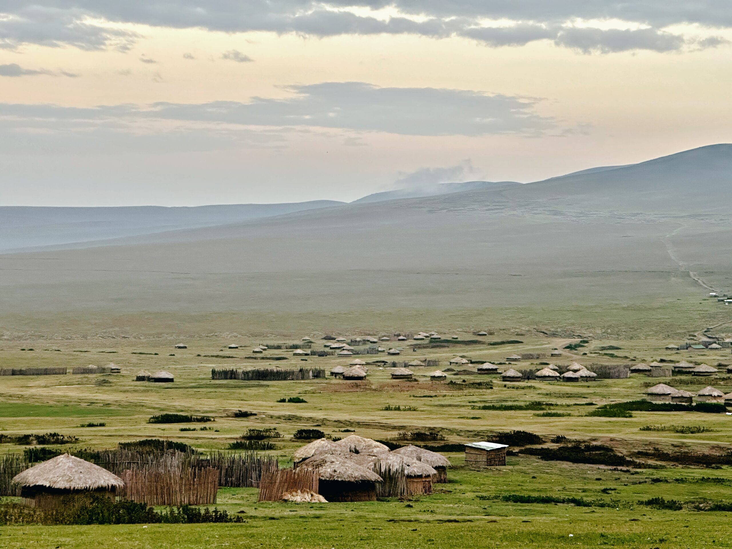 Bulati, Nainokanoka, Ngorongoro District